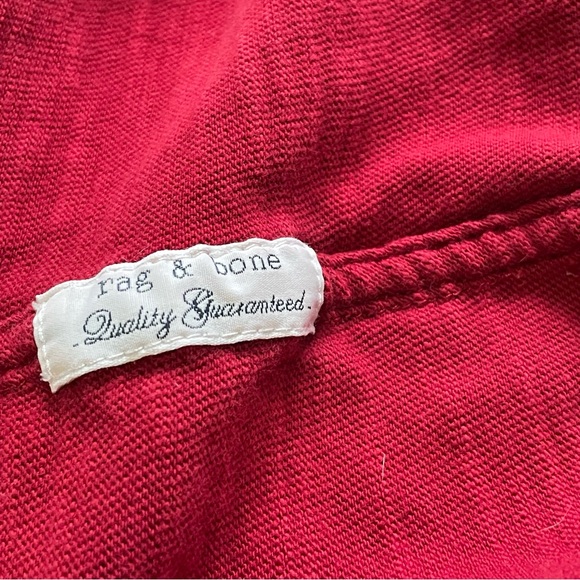 rag & bone ❤️ - Picture 3 of 12